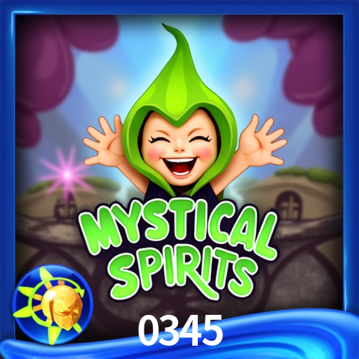 Provedores de Jogos 0345