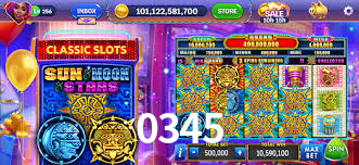 Casino VIP 0345