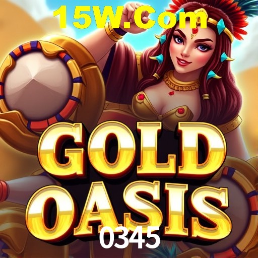Diretório de Jogos 0345