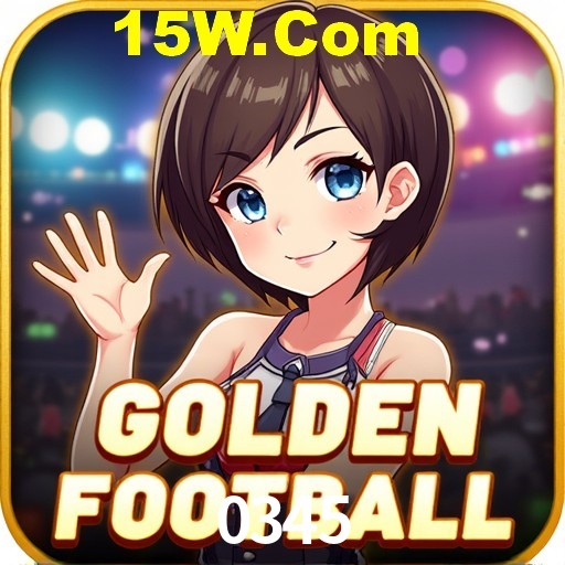 APP oficial da 0345 para mobile