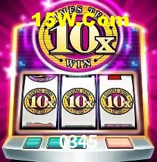 Casino Ao Vivo 0345