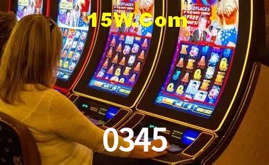 Bônus de Boas-vindas 0345