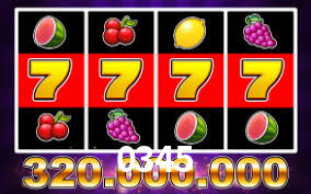 Daily Bonuses 0345