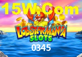 0345 login