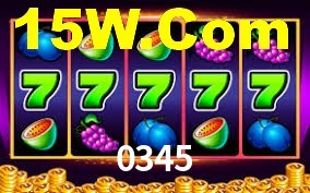 0345 - Plataforma App Cassino - 0345.com