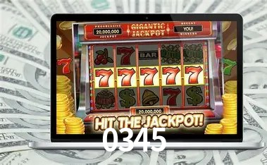 Jogos Exclusivos 0345