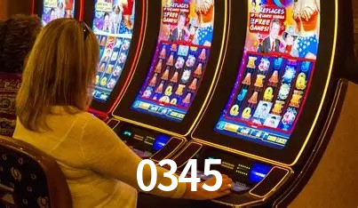 Bônus Diários 0345