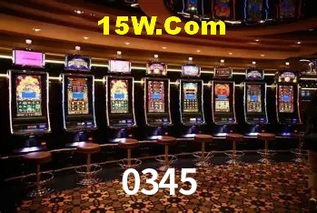 Mesa de Blackjack 0345