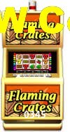Roulette Table 0345